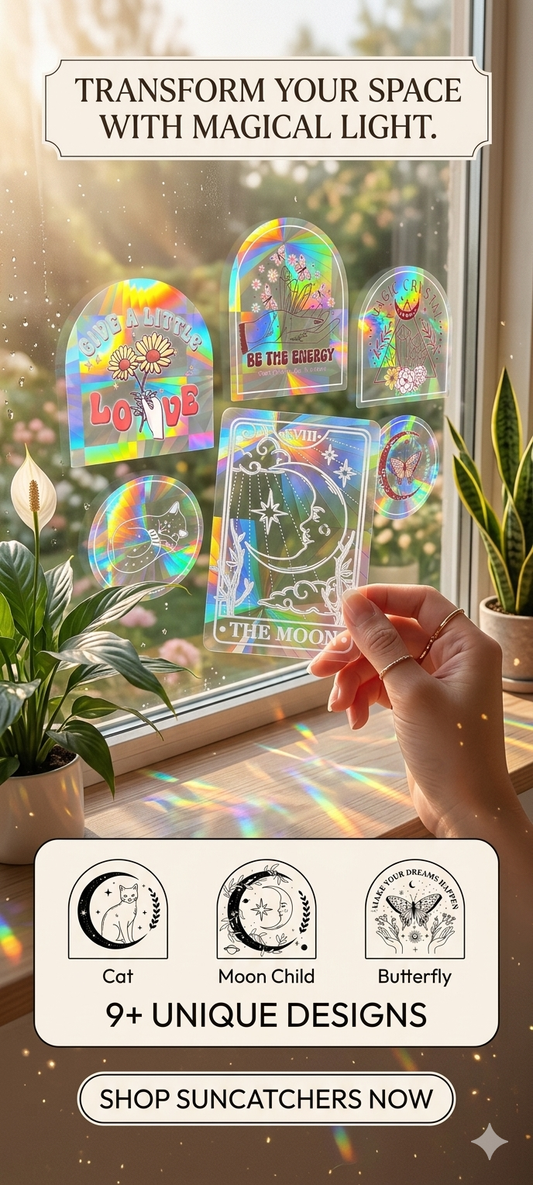 Sun-Catchers